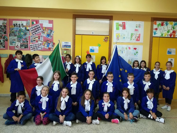 Il Rap della Costituzione | Giunti Scuola Il Rap della Costituzione | Giunti Scuola