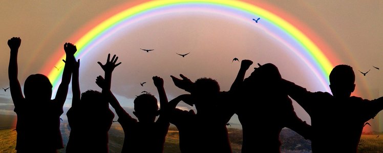 Il rischio dell’indifferenza nella giornata dei diritti dei bambini | Giunti Scuola Il rischio dell’indifferenza nella giornata dei diritti dei bambini | Giunti Scuola