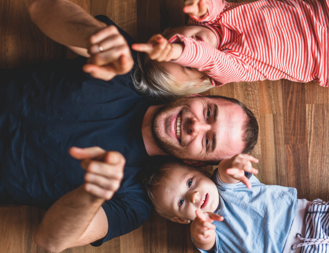 Il ruolo educativo del padre | Giunti Scuola