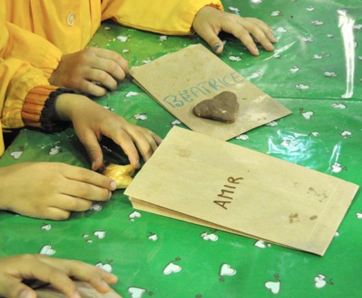 Il sapore delle parole | Giunti Scuola Il sapore delle parole | Giunti Scuola