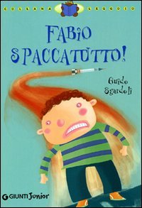 Il sogno di diventare scrittore: intervista a Guido Sgardoli | Giunti Scuola Il sogno di diventare scrittore: intervista a Guido Sgardoli | Giunti Scuola