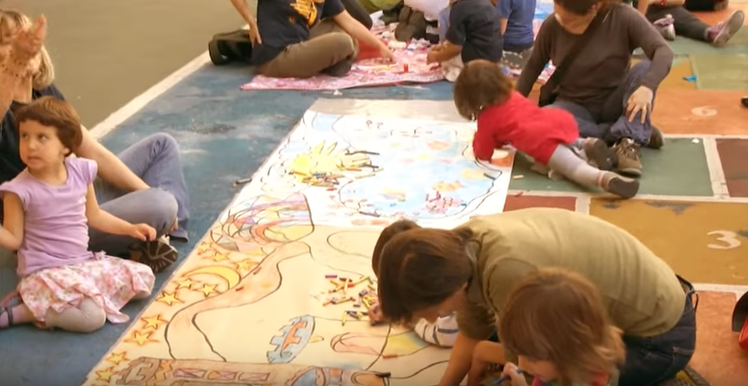 Il sogno di una scuola che si fa comunità | Giunti Scuola Il sogno di una scuola che si fa comunità | Giunti Scuola