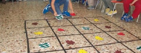 Il sudoku con le foglie | Giunti Scuola Il sudoku con le foglie | Giunti Scuola