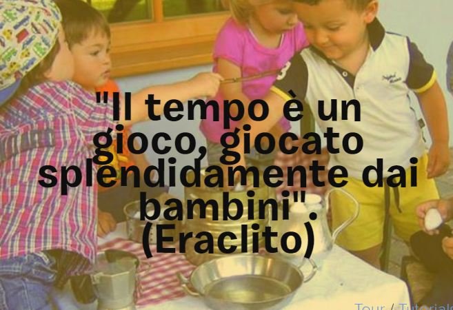 Il tempo del gioco | Giunti Scuola Il tempo del gioco | Giunti Scuola