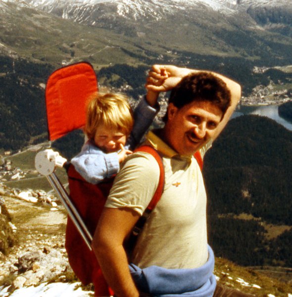 Il trekking con i bambini | Giunti Scuola