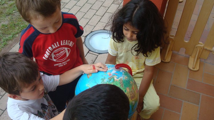 Il valore del gioco da 0 a 6 anni | Giunti Scuola