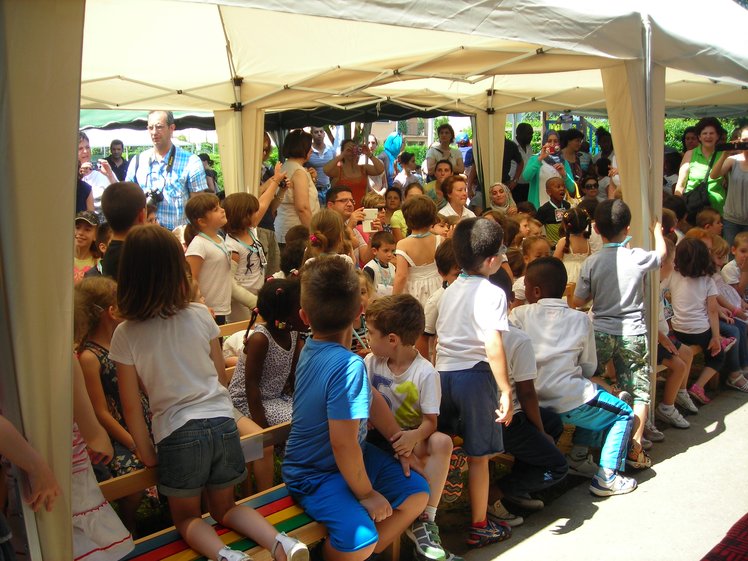 Il valore della festa di fine anno | Giunti Scuola Il valore della festa di fine anno | Giunti Scuola