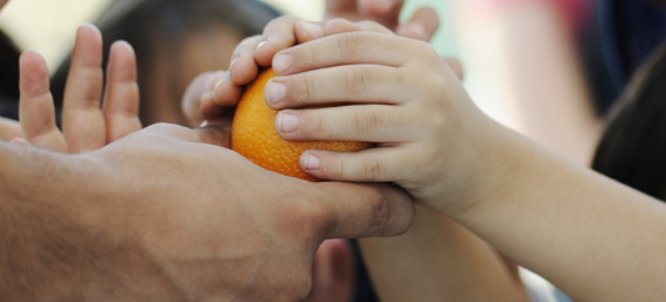 Il vero maestro: un po’ adulto, un po’ ragazzo | Giunti Scuola