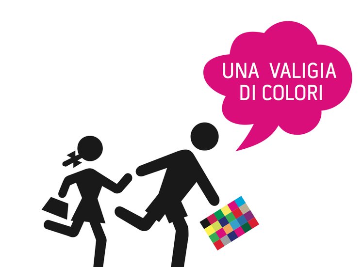 "Il viaggio, la separazione, l’accoglienza attraverso i disegni dei bambini neoricongiunti": una mostra a Pordenone | Giunti Scuola "Il viaggio, la separazione, l’accoglienza attraverso i disegni dei bambini neoricongiunti": una mostra a Pordenone | Giunti Scuola