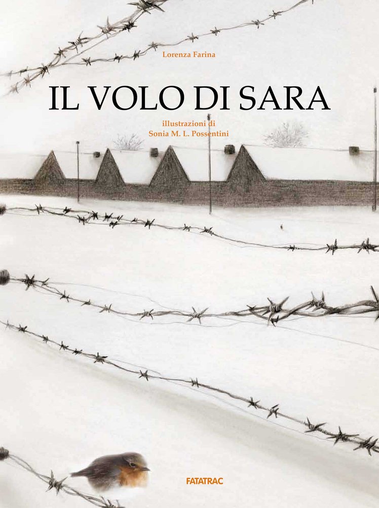 "Il volo di Sara" - Intervista a Sonia M.L. Possentini | Giunti Scuola