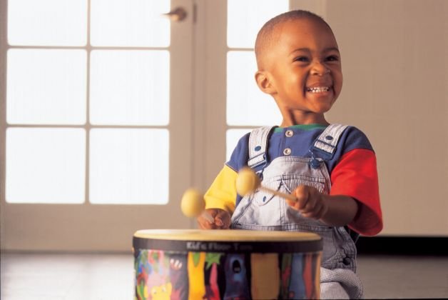Imitare un ritmo | Giunti Scuola Imitare un ritmo | Giunti Scuola