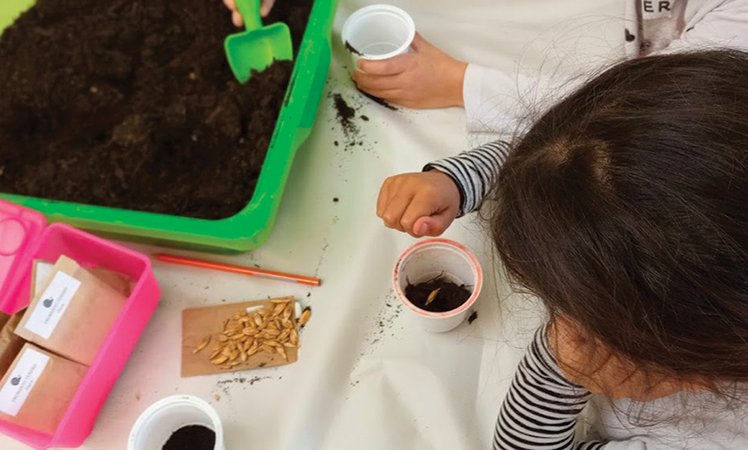 Immagino, costruisco, sperimento | Giunti Scuola