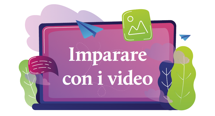 Imparare con i video | Giunti Scuola