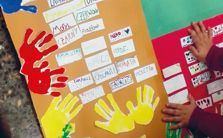 Imparare con la mente e con il corpo | Giunti Scuola