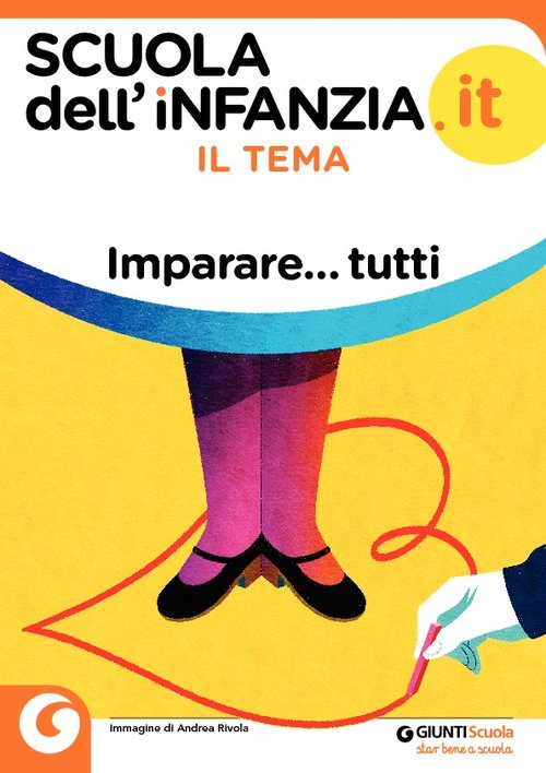 Imparare... tutti | Giunti Scuola Imparare... tutti | Giunti Scuola
