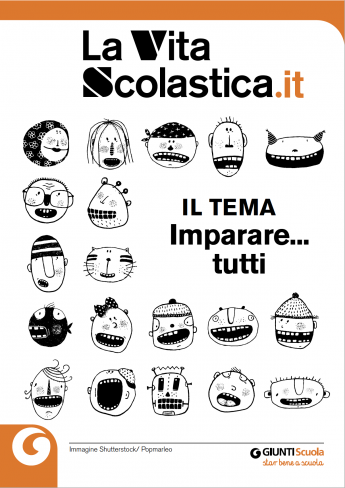 "Imparare... tutti": online il pacchetto didattico | Giunti Scuola "Imparare... tutti": online il pacchetto didattico | Giunti Scuola