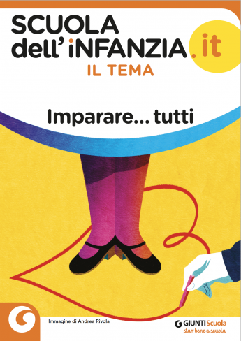 "Imparare... tutti", online la risorsa destinata agli abbonati | Giunti Scuola "Imparare... tutti", online la risorsa destinata agli abbonati | Giunti Scuola