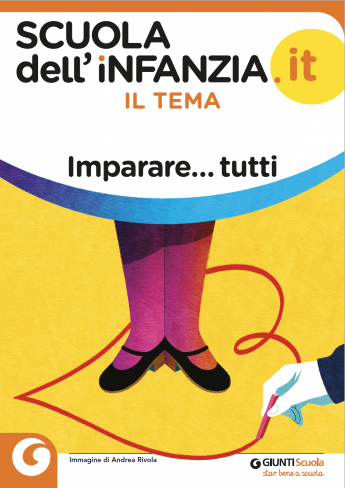 "Imparare... tutti", online la risorsa destinata agli abbonati | Giunti Scuola