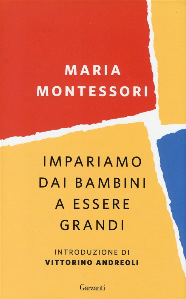 Impariamo dai bambini ad essere grandi | Giunti Scuola