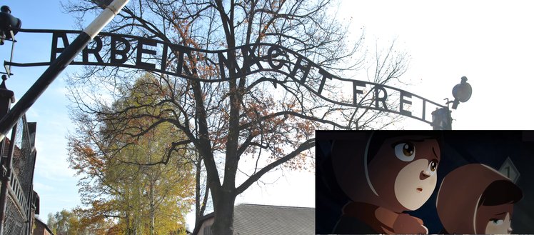 Importante premio in Canada per il mediometraggio sulle sorelle Bucci | Giunti Scuola Importante premio in Canada per il mediometraggio sulle sorelle Bucci | Giunti Scuola