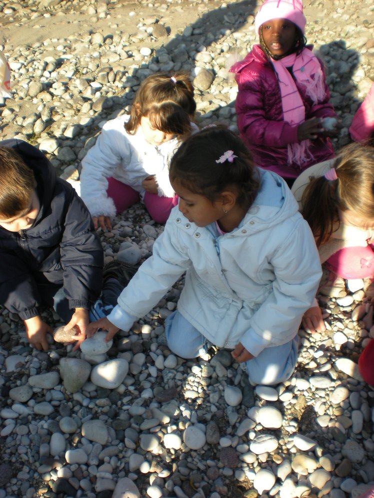 In ascolto dei bambini che giocano | Giunti Scuola