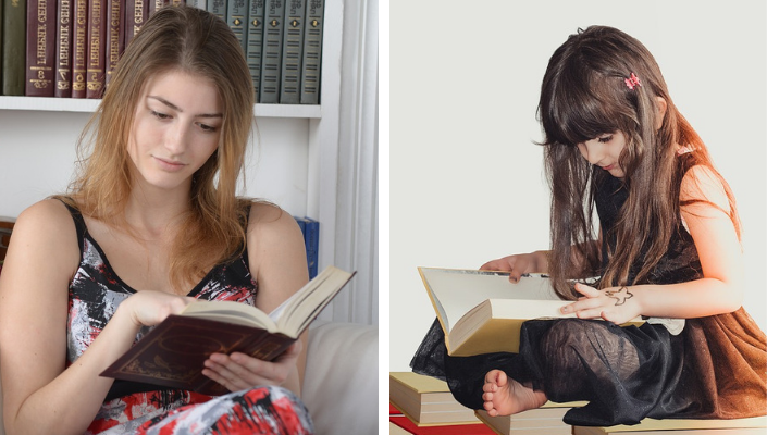 In contro tendenza: chiudiamo il tablet, leggiamo un libro | Giunti Scuola In contro tendenza: chiudiamo il tablet, leggiamo un libro | Giunti Scuola