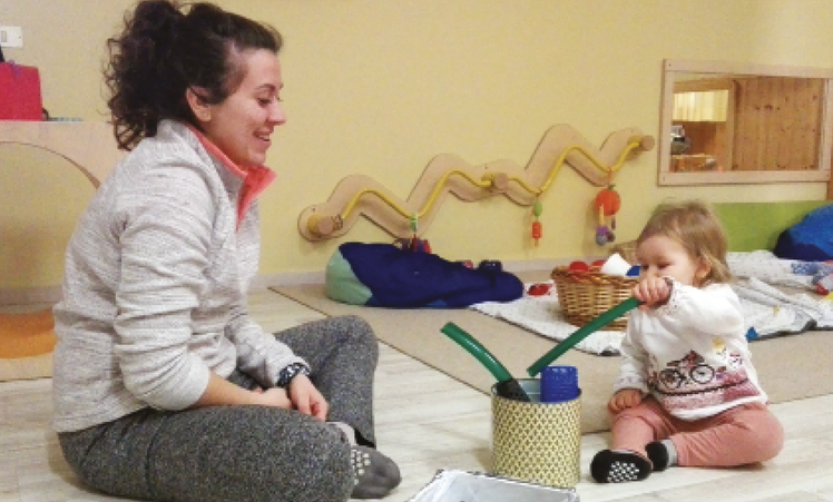 In dialogo con i bambini | Giunti Scuola In dialogo con i bambini | Giunti Scuola