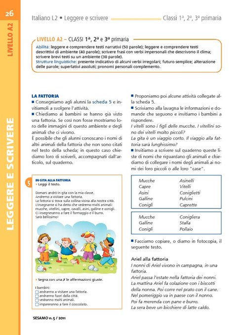 In gita - 2 | Giunti Scuola In gita - 2 | Giunti Scuola