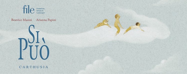 In libreria "Si può", un albo per affrontare la perdita di una persona cara | Giunti Scuola In libreria "Si può", un albo per affrontare la perdita di una persona cara | Giunti Scuola