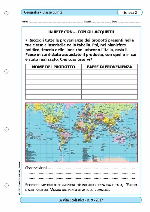 In rete con... con gli acquisti! | Giunti Scuola In rete con... con gli acquisti! | Giunti Scuola