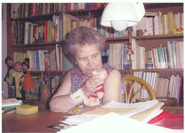 In ricordo di una maestra eccezionale | Giunti Scuola In ricordo di una maestra eccezionale | Giunti Scuola