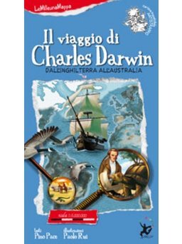 In viaggio con Darwin e i Grimm | Giunti Scuola