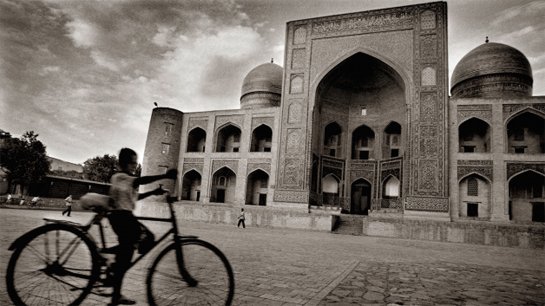 In viaggio con Ibn Battuta fino al 6 febbraio a Torino | Giunti Scuola In viaggio con Ibn Battuta fino al 6 febbraio a Torino | Giunti Scuola