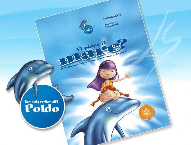 In viaggio con Poldo | Giunti Scuola