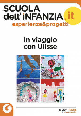 "In viaggio con Ulisse" scoprendo un progetto di lettura ad alta voce | Giunti Scuola