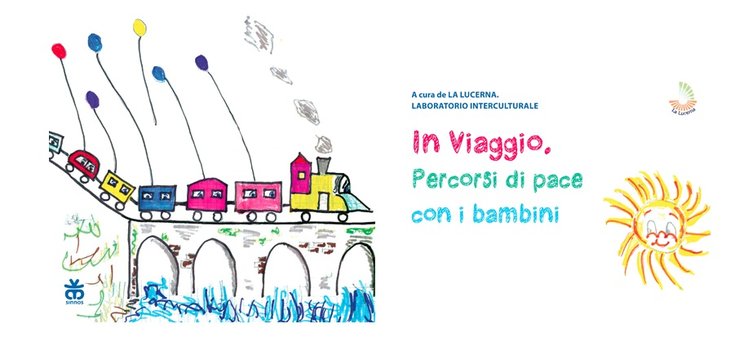 In viaggio con un libro: percorsi di pace con i bambini | Giunti Scuola In viaggio con un libro: percorsi di pace con i bambini | Giunti Scuola