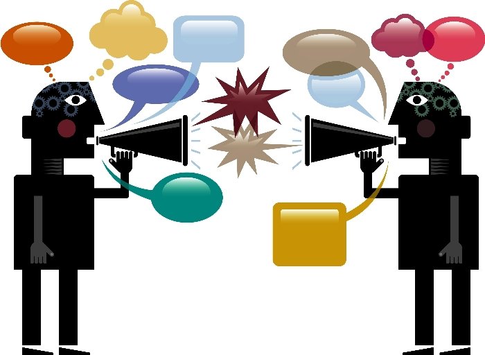 "Incidenti" interculturali: risorse importanti da condividere | Giunti Scuola "Incidenti" interculturali: risorse importanti da condividere | Giunti Scuola
