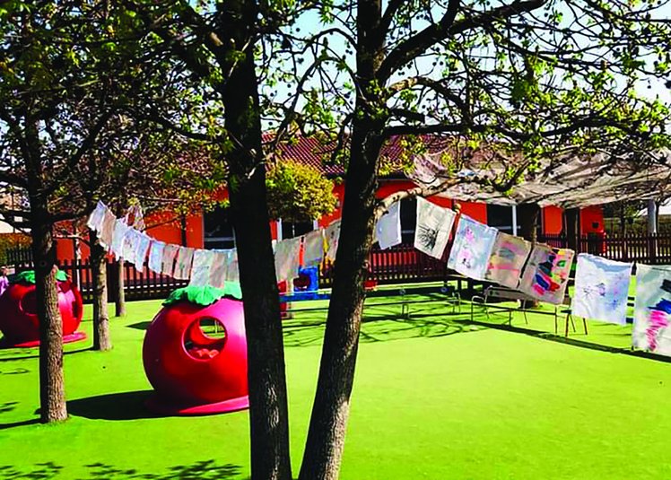 Includere bambini e genitori | Giunti Scuola Includere bambini e genitori | Giunti Scuola