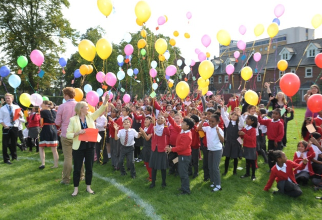Includere e valorizzare: la sfida delle scuole multiculturali di Londra | Giunti Scuola Includere e valorizzare: la sfida delle scuole multiculturali di Londra | Giunti Scuola