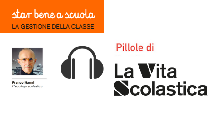 Inclusione: la scuola è un luogo per tutti? - "Pillole" per cominciare bene | Giunti Scuola Inclusione: la scuola è un luogo per tutti? - "Pillole" per cominciare bene | Giunti Scuola