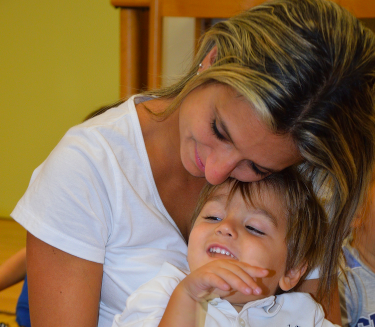 Incontrarsi bambini e adulti | Giunti Scuola Incontrarsi bambini e adulti | Giunti Scuola