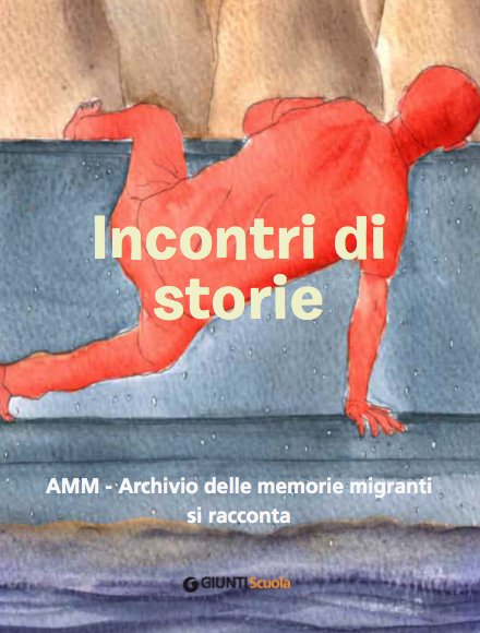 Incontri di storie | Giunti Scuola Incontri di storie | Giunti Scuola