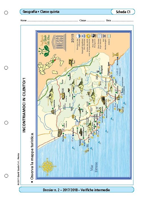 Incontriamoci in cilento | Giunti Scuola Incontriamoci in cilento | Giunti Scuola