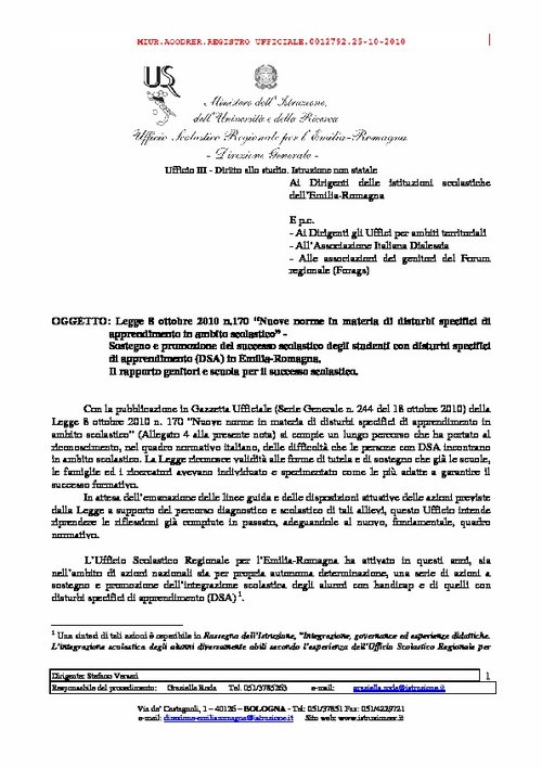Indicazioni per l'utilizzo | Giunti Scuola Indicazioni per l'utilizzo | Giunti Scuola