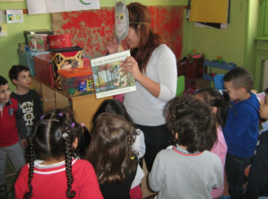 Infanzia migrante e narrazione | Giunti Scuola Infanzia migrante e narrazione | Giunti Scuola