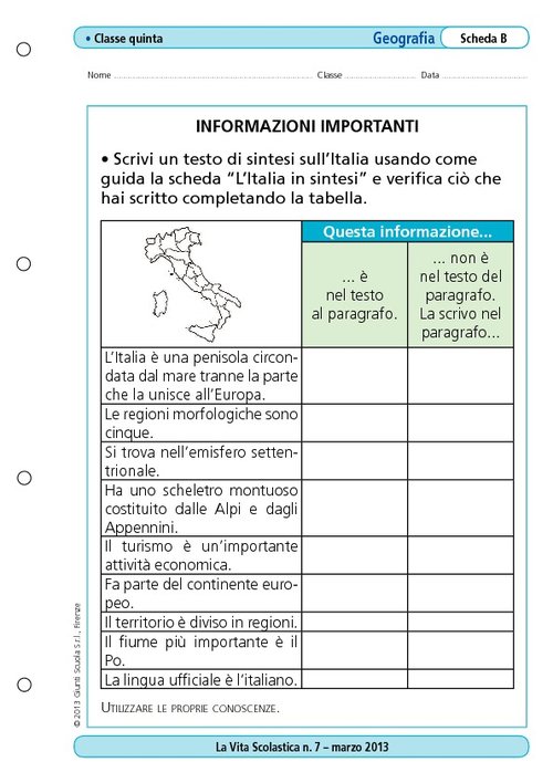 Informazioni importanti | Giunti Scuola Informazioni importanti | Giunti Scuola