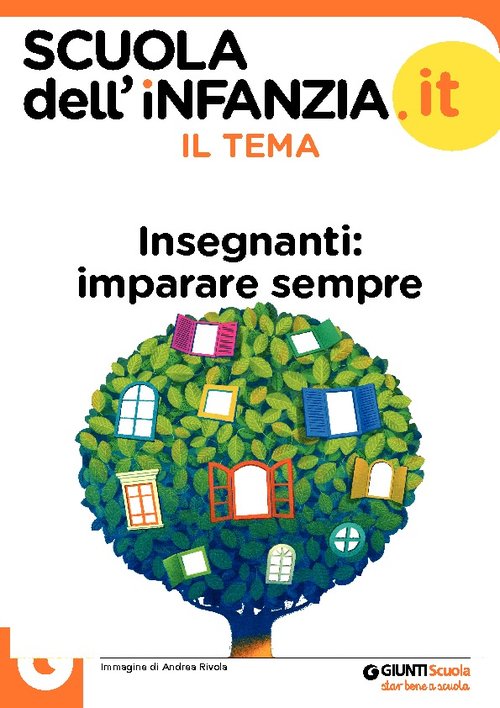 Insegnanti: imparare sempre | Giunti Scuola Insegnanti: imparare sempre | Giunti Scuola