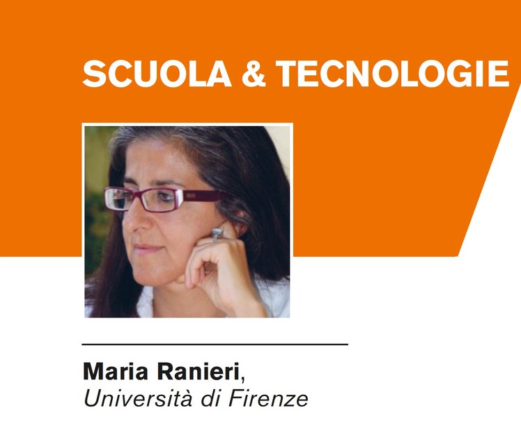 La multimedialità in classe | Giunti Scuola