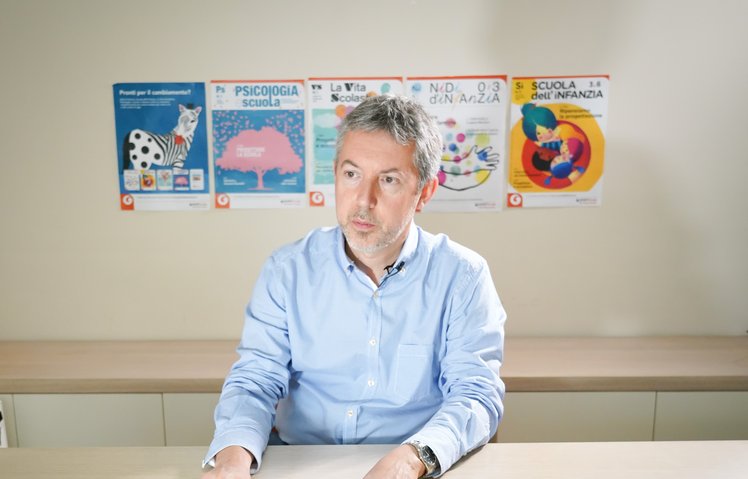 Insegnare geografia? “Cominciamo dallo spazio vissuto e dalla cittadinanza” | Giunti Scuola Insegnare geografia? “Cominciamo dallo spazio vissuto e dalla cittadinanza” | Giunti Scuola