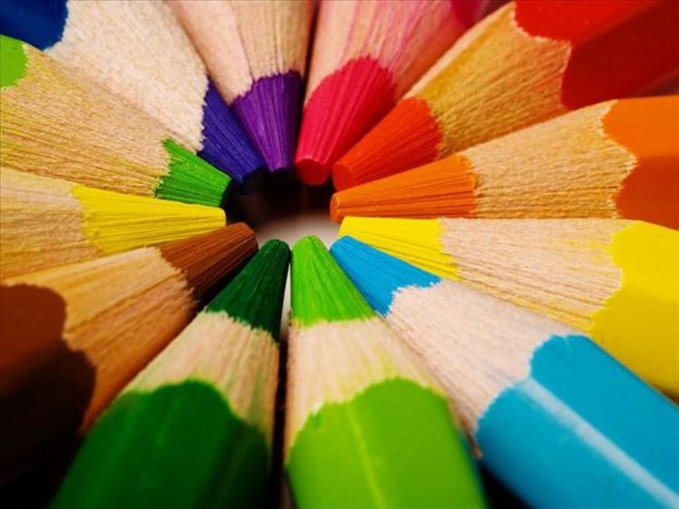 Insegnare i concetti riguardanti i colori fondamentali | Giunti Scuola
